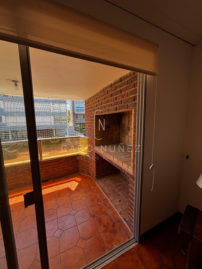 Apartamento ID.661 - Venta de Apartamento en Punta del Este - Primera Línea Playa Mansa