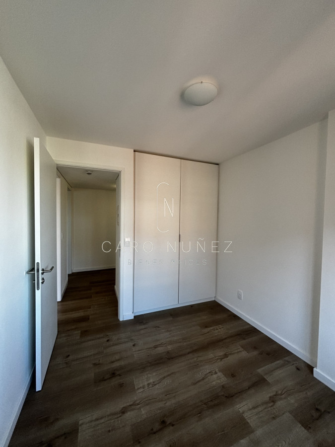 Apartamento ID.600 - Venta apto 2 dormitorios  a estrenar