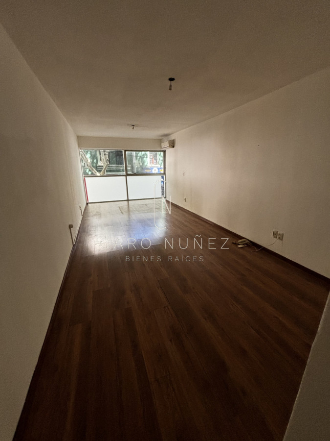 Apartamento ID.573 - OPORTUNIDAD MONOAMBIENTE EN VENTA