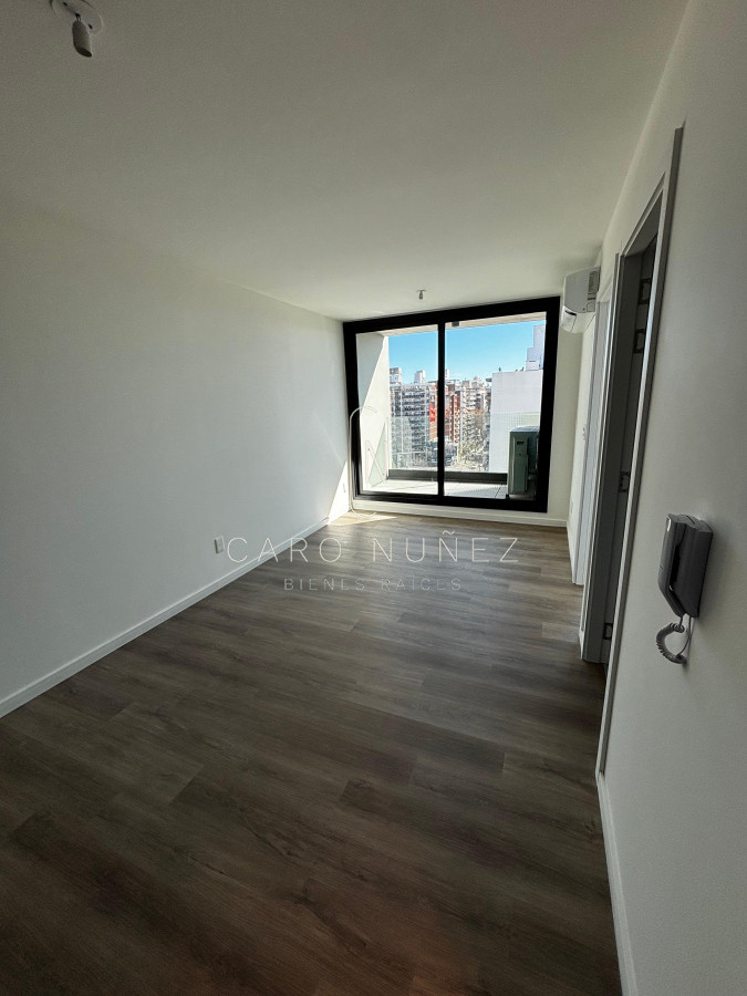 Apartamento ID.636 - Apartamento 1 Dormitorio en Park Square Sarmiento