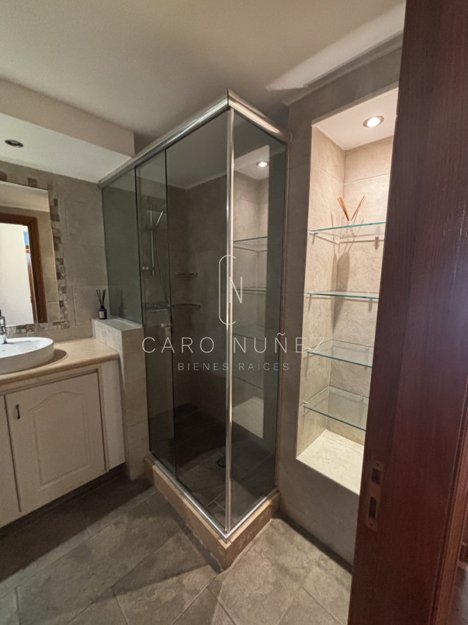 Apartamento ID.267 - Venta  de apto 3 dormitorios y servicio