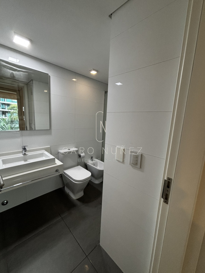 Apartamento ID.724 - Alquiler un dormitorio Forum 