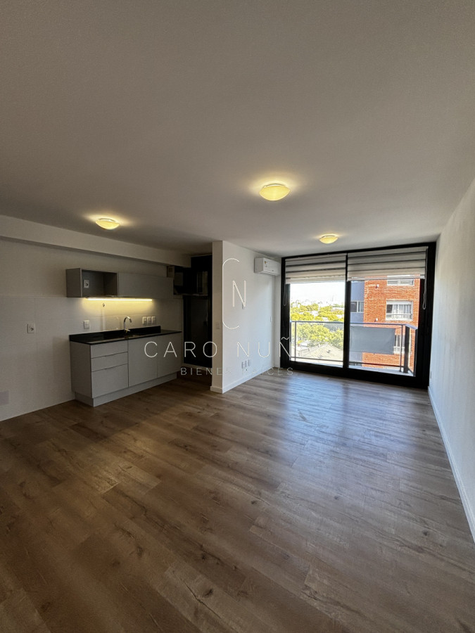 Apartamento ID.600 - Venta apto 2 dormitorios  a estrenar