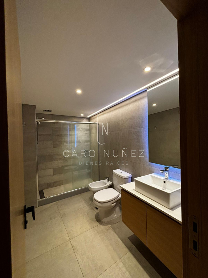 Apartamento ID.586 - ALQUILER UN DORMITORIO EQUIPADO