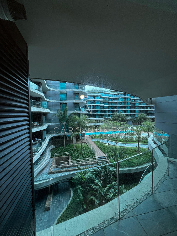 Apartamento ID.578 - ALQUILER UN DORMITORIO EDIFICIO FORUM