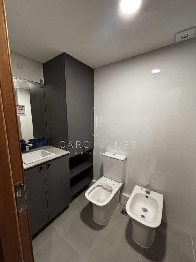 Apartamento ID.715 - Venta de apto 2 dorm a estrenar