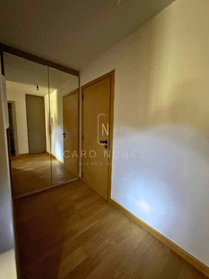 Apartamento ID.370 - MONOAMBIENTE  CON PATIO 