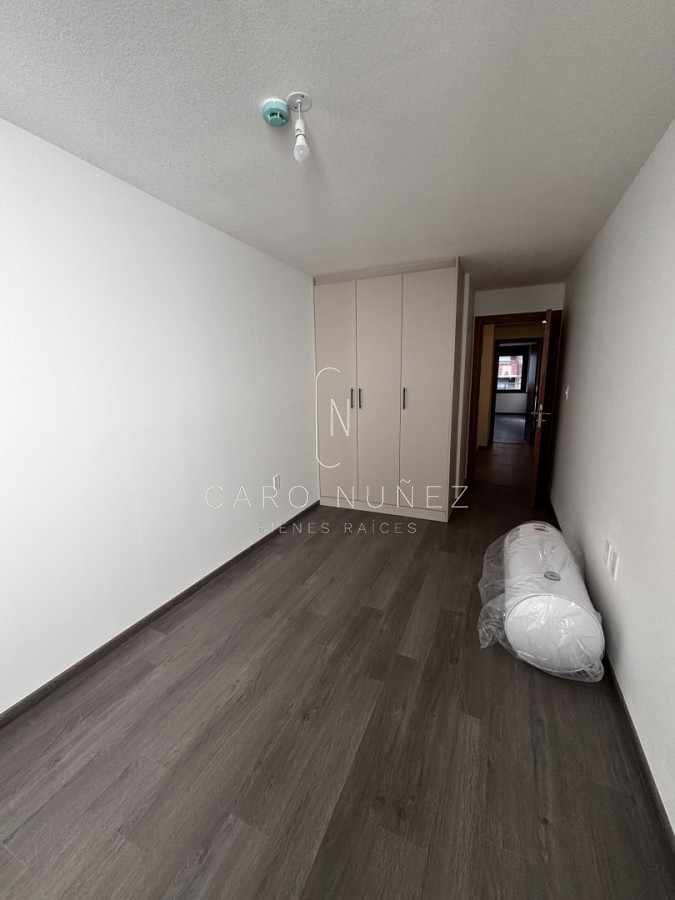 Apartamento ID.715 - Venta de apto 2 dorm a estrenar