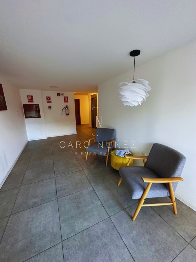 Apartamento ID.371 - ALQUILER APARTAMENTO UN DORMITORIO
