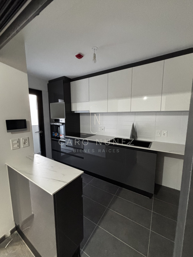 Apartamento ID.715 - Venta de apto 2 dorm a estrenar