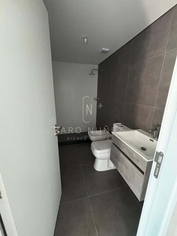 Apartamento ID.677 - Alquiler un dormitorio a estrenar