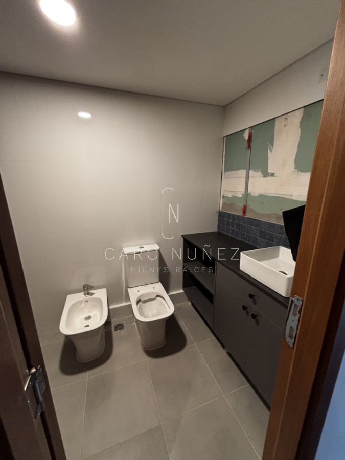Apartamento ID.715 - Venta de apto 2 dorm a estrenar