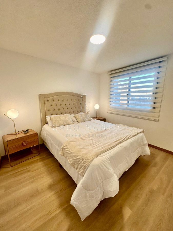 Apartamento ID.721 - ALQUILER UN DORMITORIO AMOBLADO 