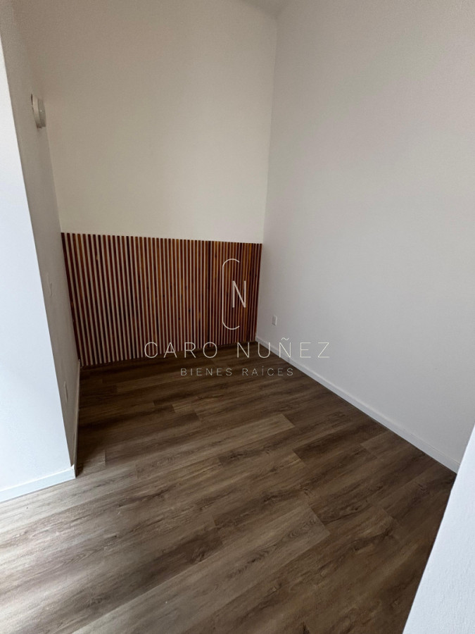 Apartamento ID.679 - Apartamento en excelente ubicación - Daniel Muñoz y Cufré!