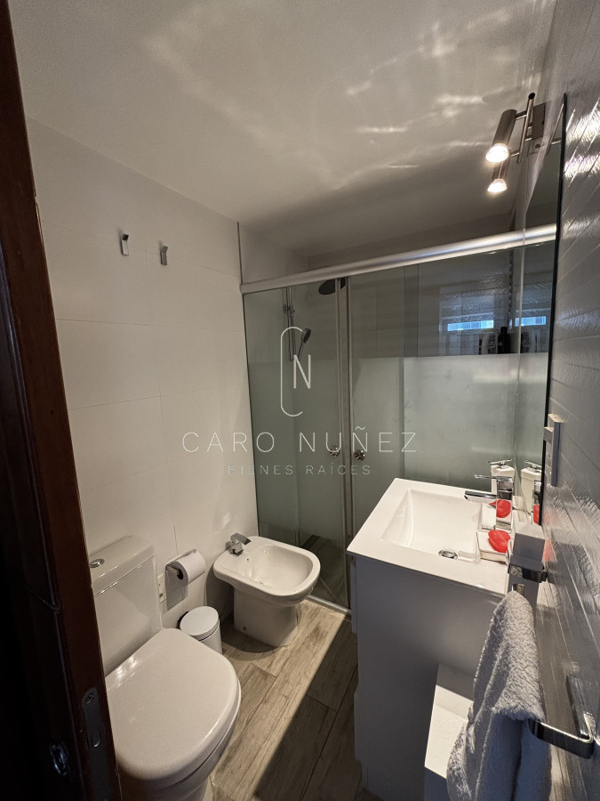 Apartamento ID.662 - Venta apto 3 dormitorios Goleta Punta del Este