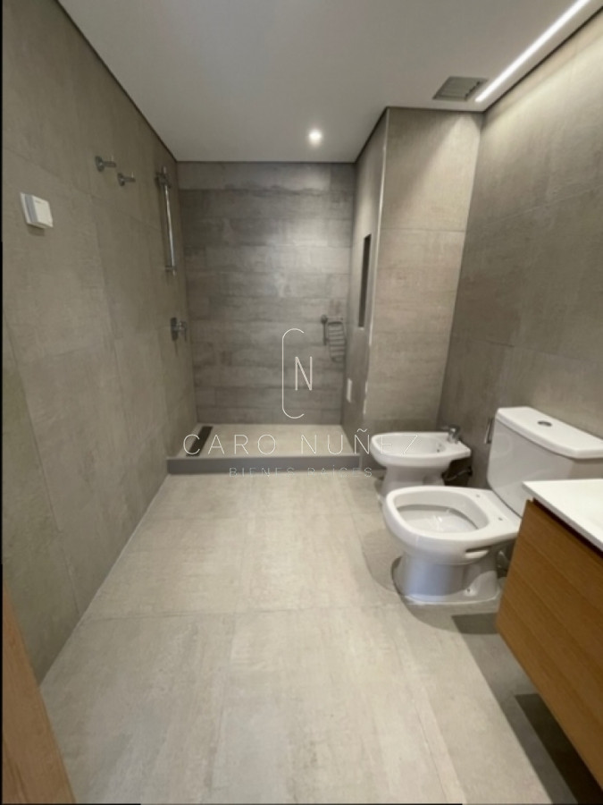 Apartamento ID.385 - A ESTRENAR ALQUILER UN DORMITORIO CATEGORIA PREMIUM