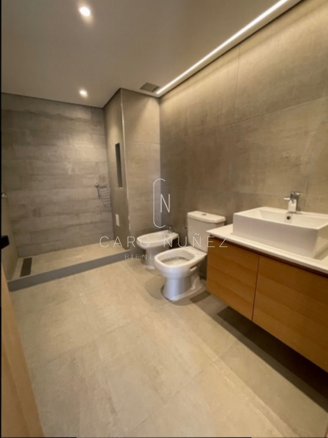 Apartamento ID.385 - A ESTRENAR ALQUILER UN DORMITORIO CATEGORIA PREMIUM
