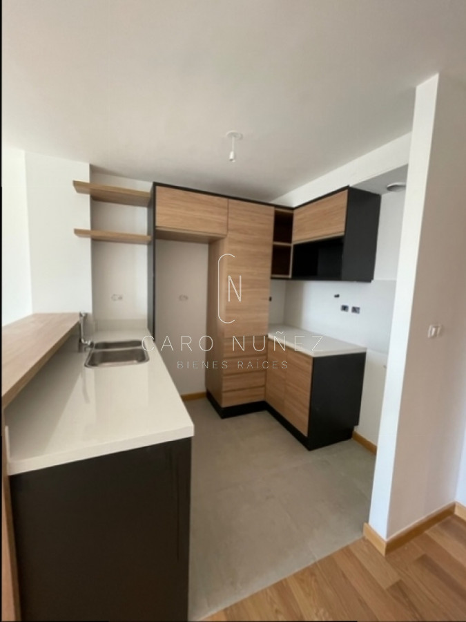 Apartamento ID.385 - A ESTRENAR ALQUILER UN DORMITORIO CATEGORIA PREMIUM