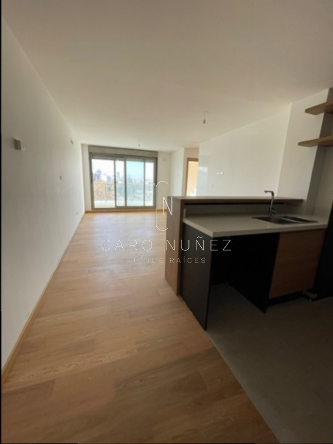 Apartamento ID.385 - A ESTRENAR ALQUILER UN DORMITORIO CATEGORIA PREMIUM