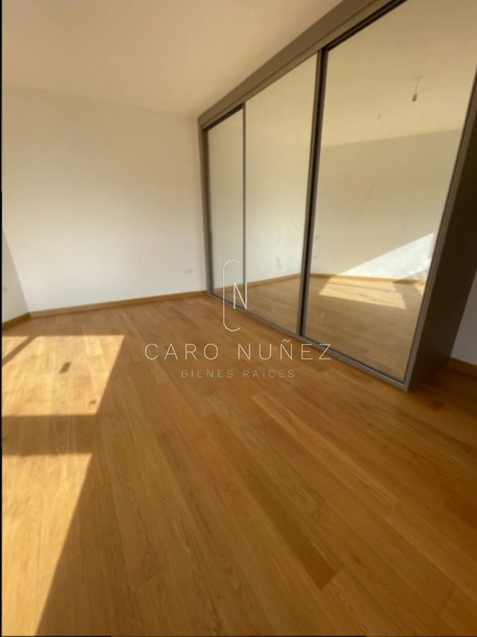 Apartamento ID.385 - A ESTRENAR ALQUILER UN DORMITORIO CATEGORIA PREMIUM
