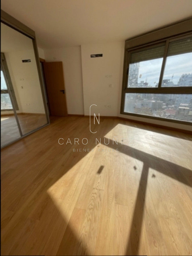 Apartamento ID.385 - A ESTRENAR ALQUILER UN DORMITORIO CATEGORIA PREMIUM