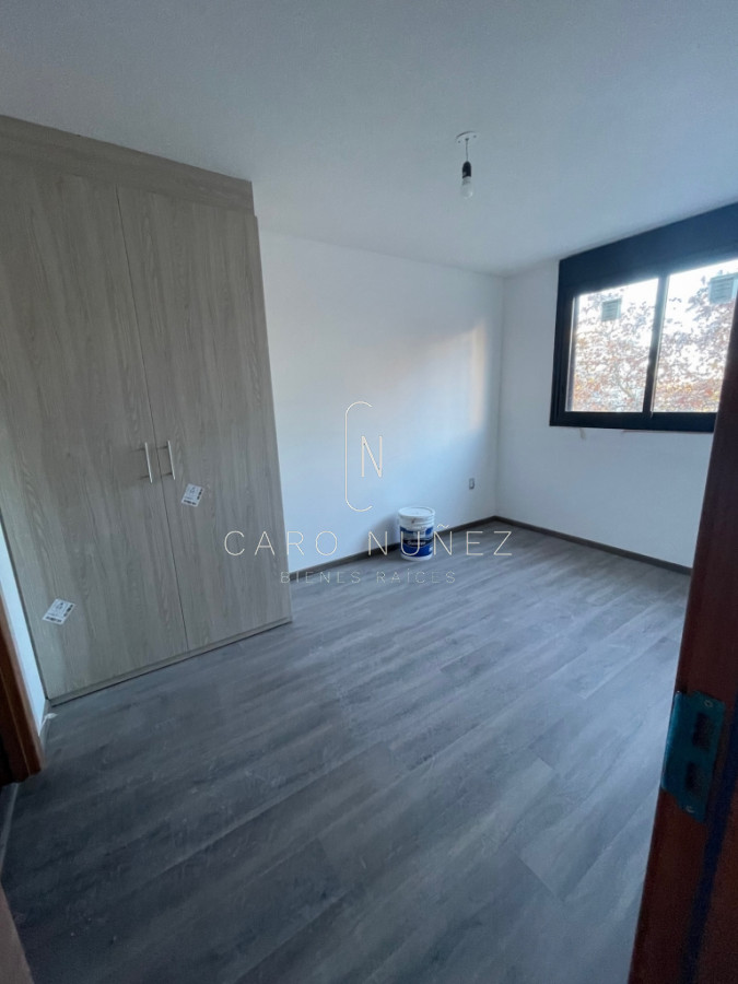 Apartamento ID.390 - APARTAMENTO UN DORMITORIO EN CORDON SUR	