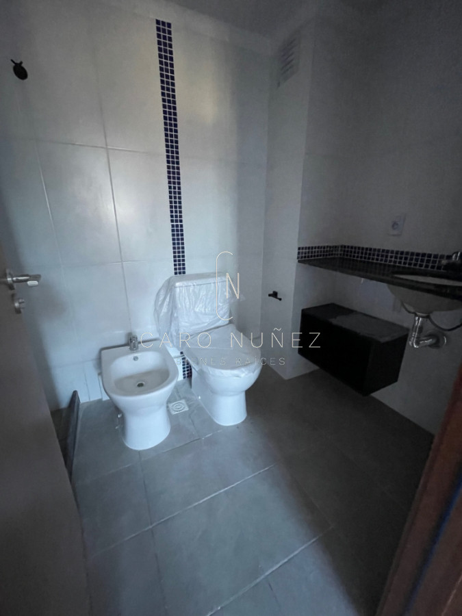 Apartamento ID.390 - APARTAMENTO UN DORMITORIO EN CORDON SUR	