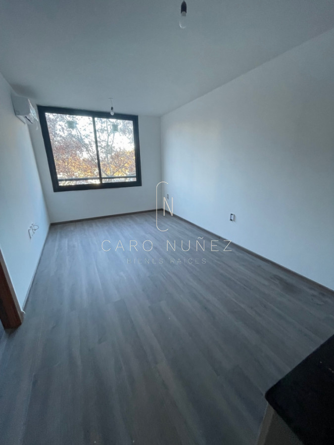 Apartamento ID.390 - APARTAMENTO UN DORMITORIO EN CORDON SUR	