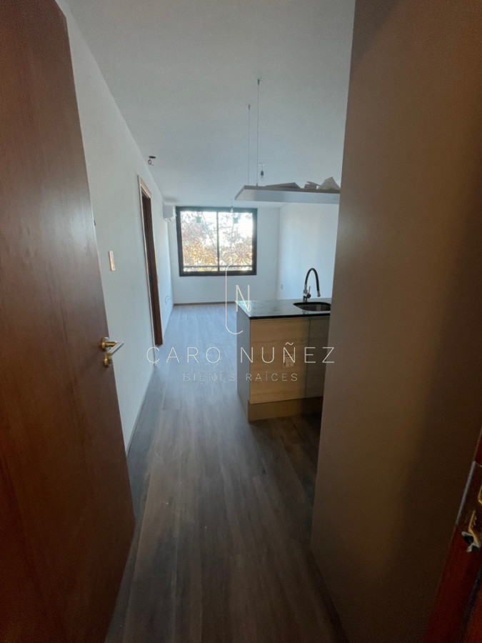 Apartamento ID.390 - APARTAMENTO UN DORMITORIO EN CORDON SUR	