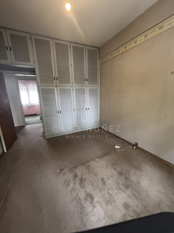 Apartamento ID.628 - Venta Apartamento 3 Dormitorios en Pocitos - Calle Rivera  Luminoso y amplio apartamento ubicado en una de las zonas más buscadas de Montevideo: Pocit