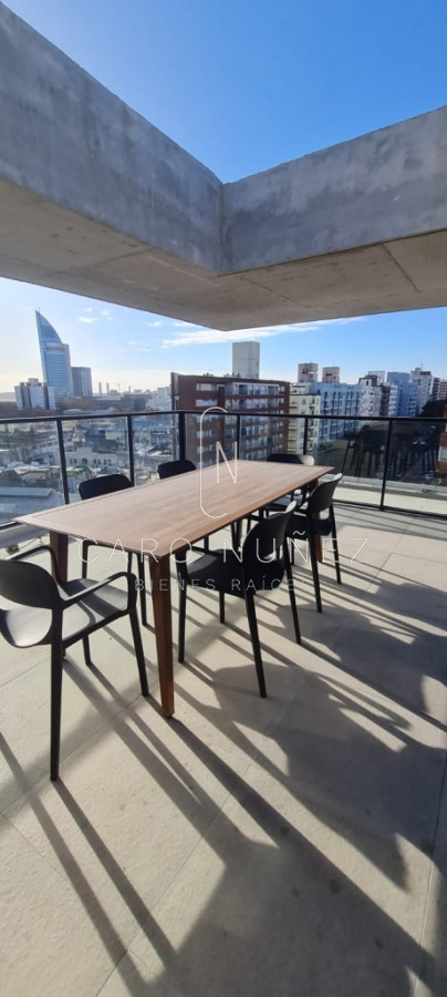 Apartamento ID.379 - APARTAMENTO A ESTRENAR DOS DORMITORIOS