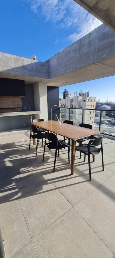 Apartamento ID.379 - APARTAMENTO A ESTRENAR DOS DORMITORIOS