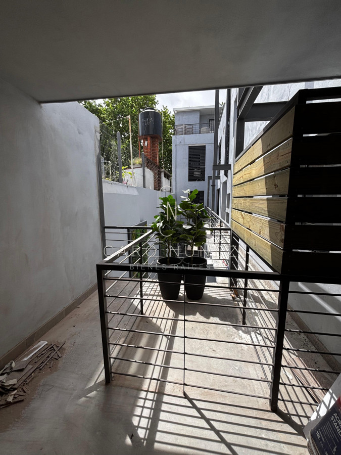 Apartamento ID.664 - RECICLAJE DOS DORMITORIOS EN VENTA