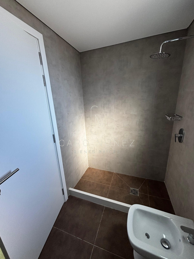 Apartamento ID.633 - Apartamento 2 Dormitorios en Park Square Sarmiento