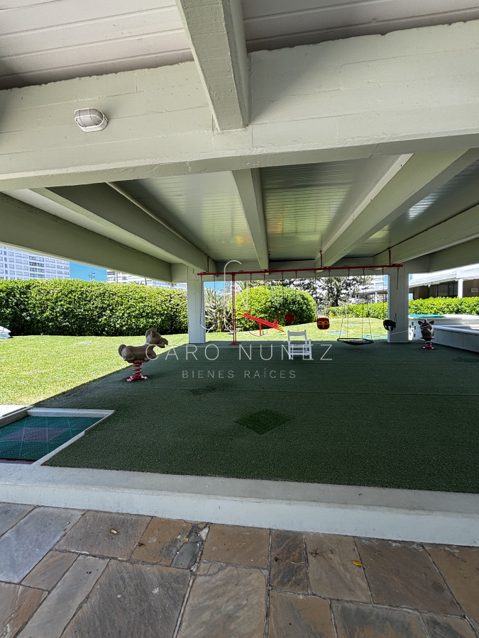 Apartamento ID.662 - Venta apto 3 dormitorios Goleta Punta del Este