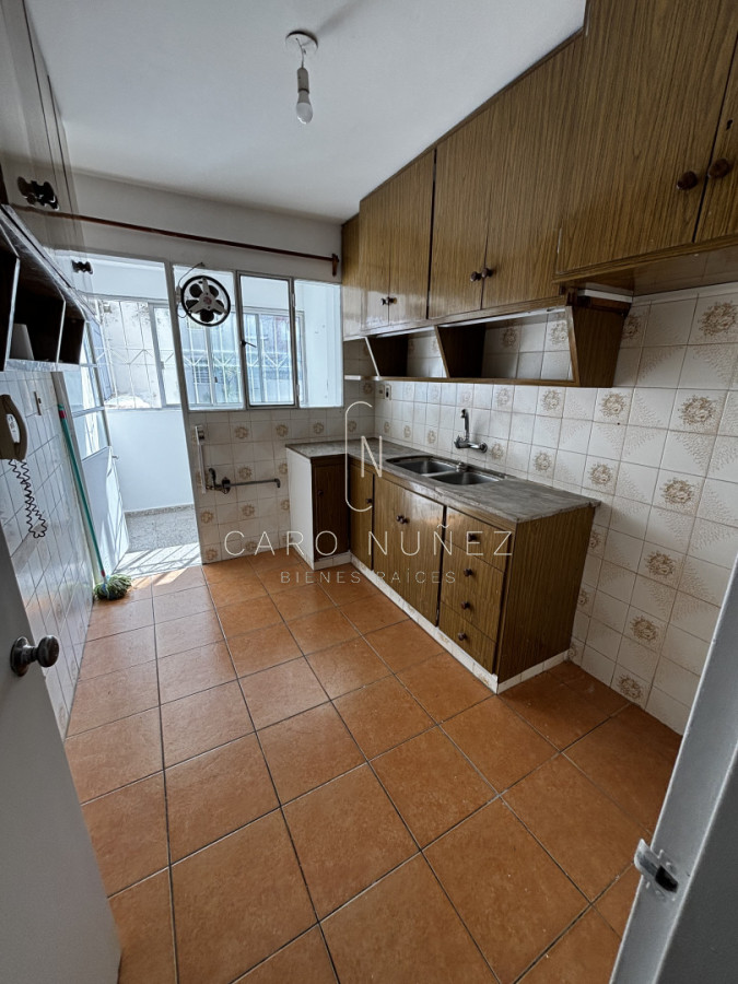 Apartamento ID.712 - Alquiler apto 3 dormitorios Pocitos