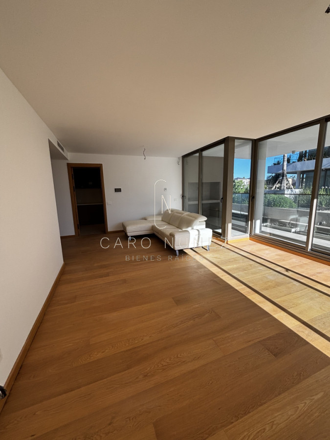 Apartamento ID.654 - ALQUILER TRES DORMITORIOS BARRIO PARQUES