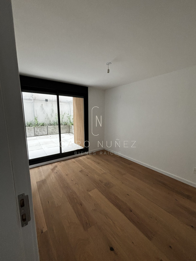 Apartamento ID.589 - Venta apto un dormitorio a estrenar