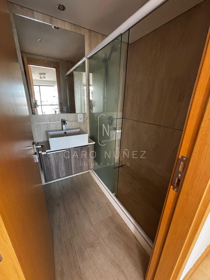 Apartamento ID.675 - ALQUILER UN DORMITORIO 