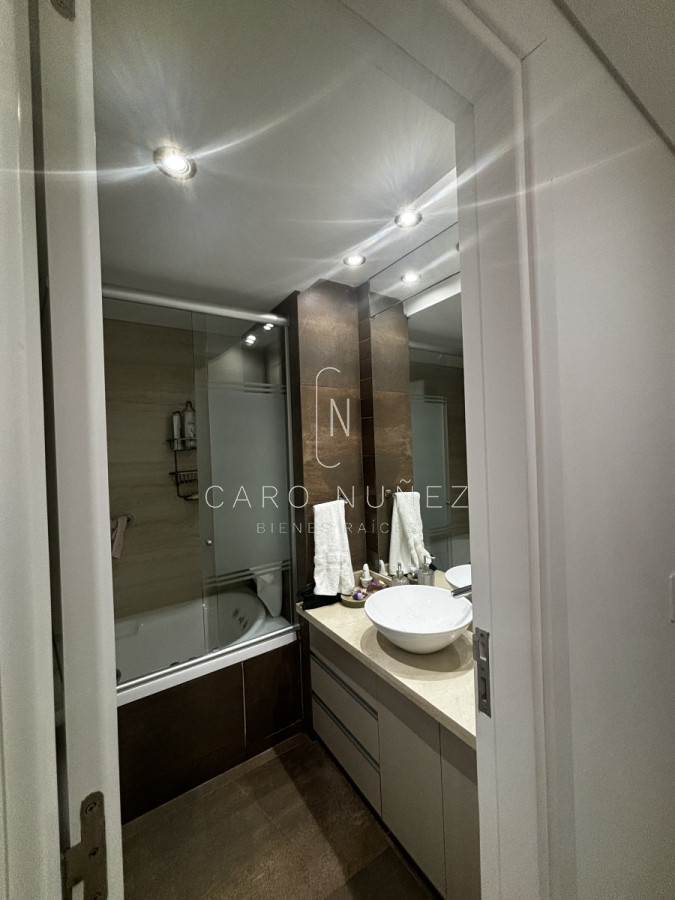 Apartamento ID.606 - Apartamento en Punta del Este, Mansa