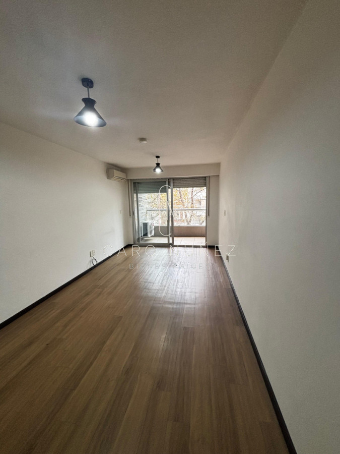 Apartamento ID.726 - ALQUILER | Monoambiente POCITOS