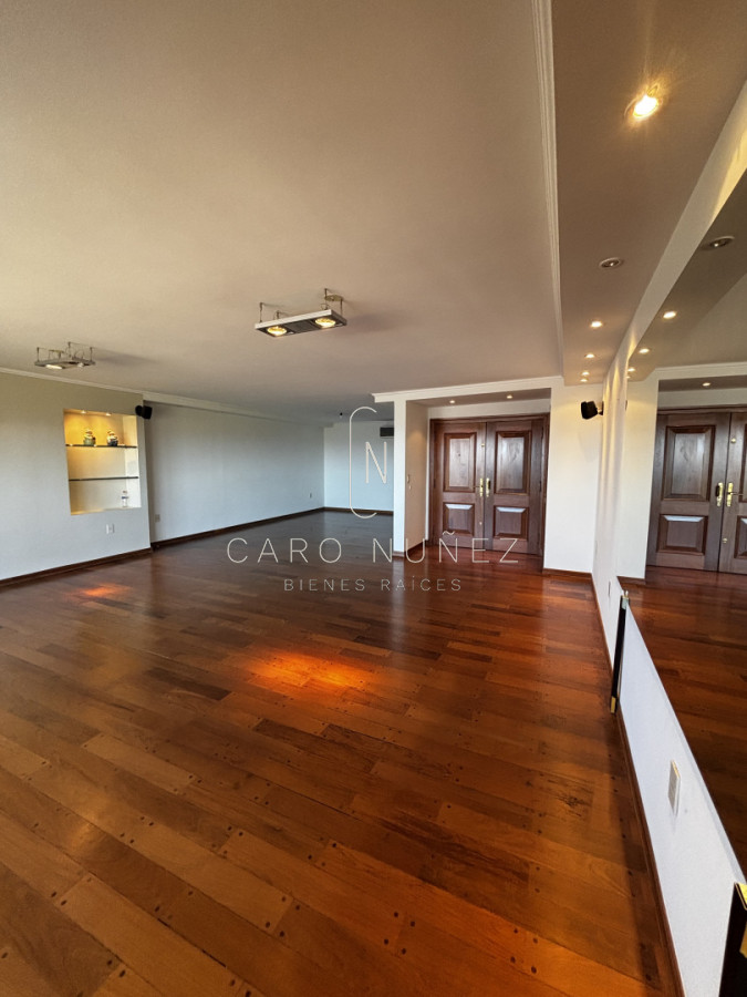 Apartamento ID.267 - Venta  de apto 3 dormitorios y servicio