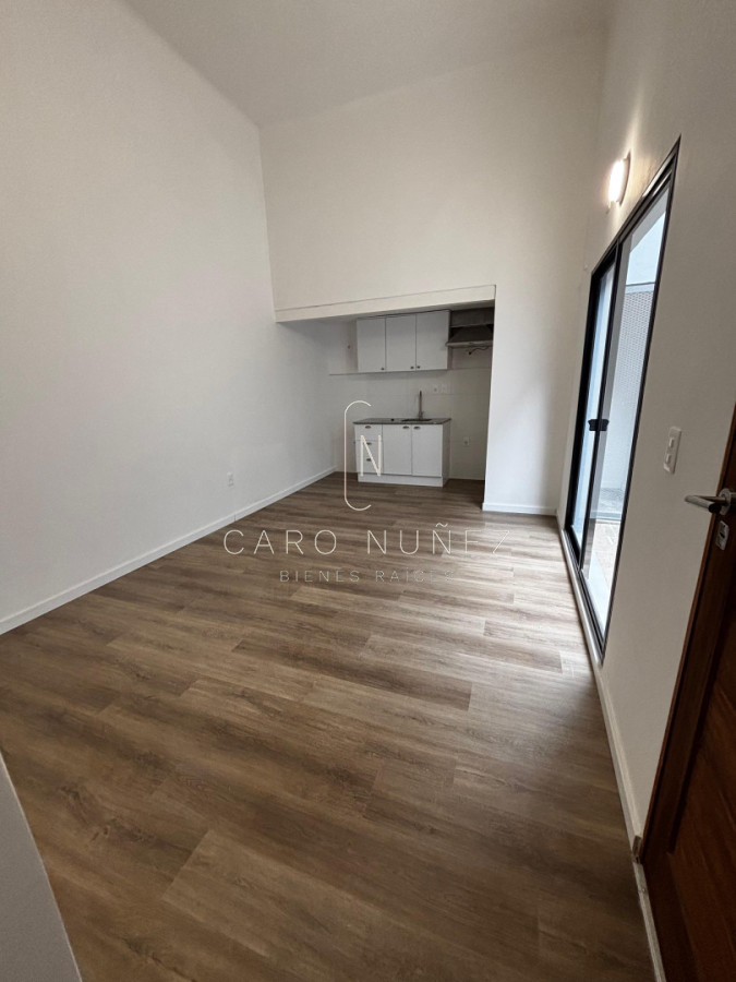 Apartamento ID.679 - Apartamento en excelente ubicación - Daniel Muñoz y Cufré!