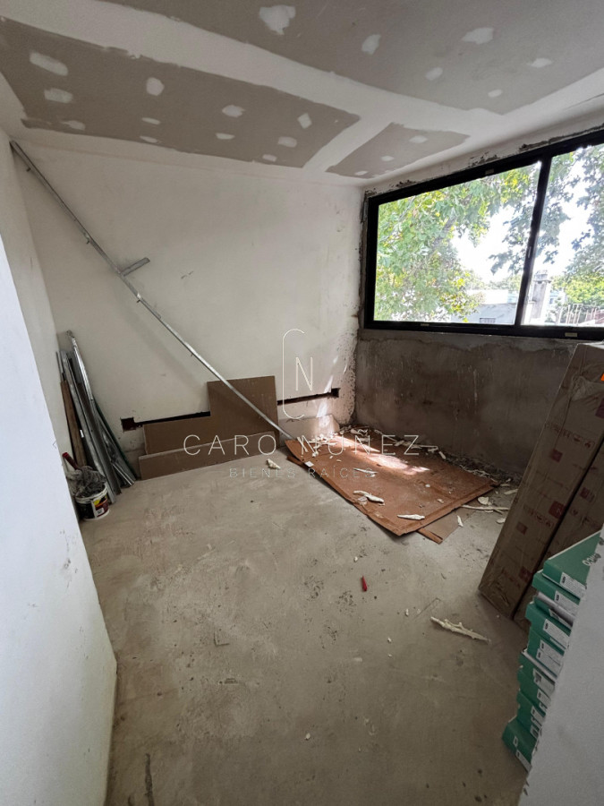 Apartamento ID.700 - VENTA UN DORMITORIO A ESTRENAR