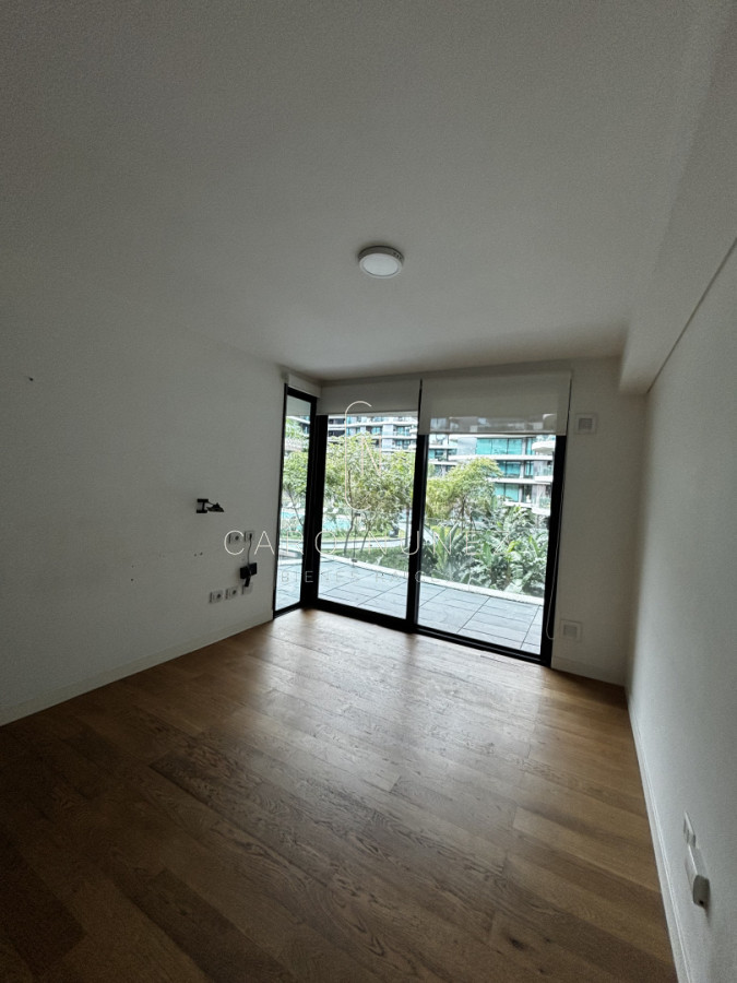 Apartamento ID.724 - Alquiler un dormitorio Forum 