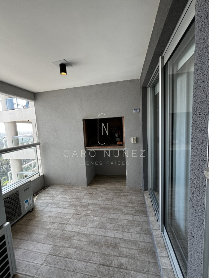 Apartamento ID.605 - Apartamento en Punta del Este, Brava