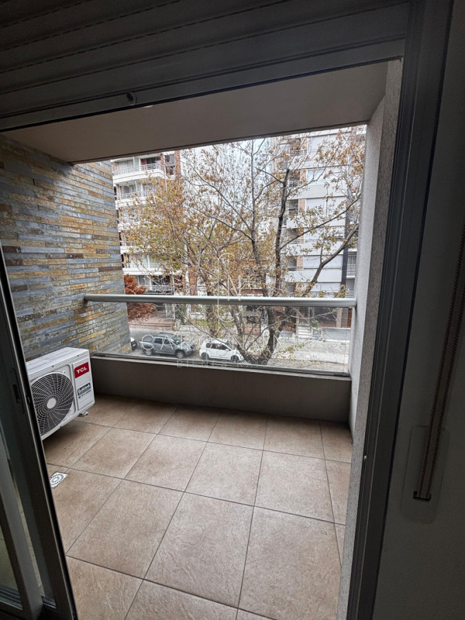 Apartamento ID.726 - ALQUILER | Monoambiente POCITOS
