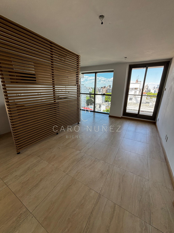 Apartamento ID.675 - ALQUILER UN DORMITORIO 