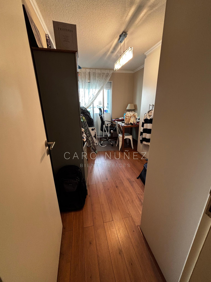 Apartamento ID.233 - Venta de apto  3 dormitorios y 2 garages Punta Carretas