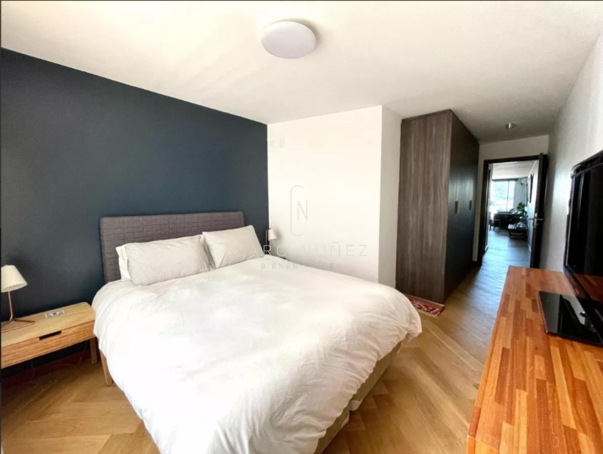 Apartamento ID.442 - Alquiler de apartamento en Punta Carretas